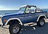 1972 Ford Bronco for sale 101066401